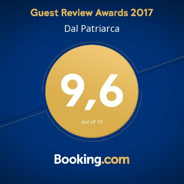 Hotel Dal Patriarca Imperia Exterior foto